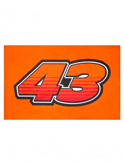 Official Jack Miller Key Flag - 20 54305