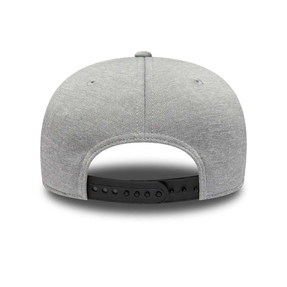 New Era Valentino Rossi VR46 Shadow Tech Grey 9Fifty Baseball Cap - 60334550