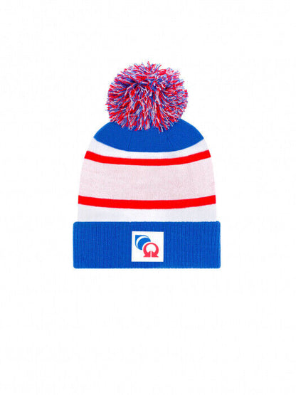 Official Pramac Ducati Team Replica Beanie Hat - 19