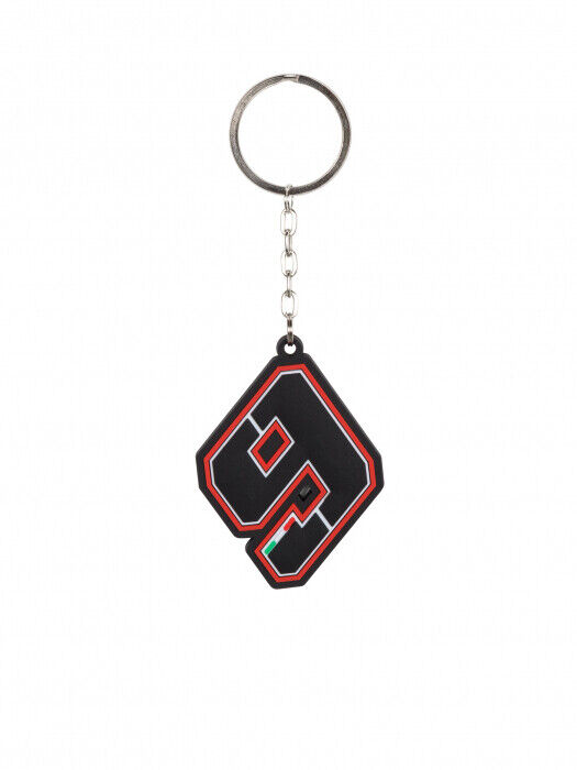 Danilo Petrucci Official Key Ring - 19 53602