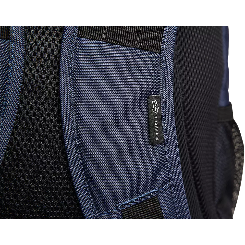 Fox Racing Moto180 Backpack Deep Cobalt - 28289-387-Os