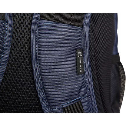 Fox Racing Moto180 Backpack Deep Cobalt - 28289-387-Os
