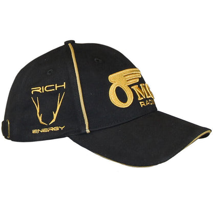Official Omg Racing Team Baseball Cap - Omgbc