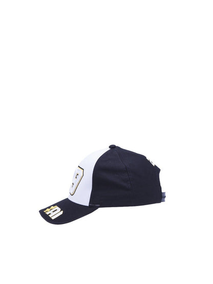 Official Andrea Ianonne 29 Kid's Baseball Cap - 17 49004