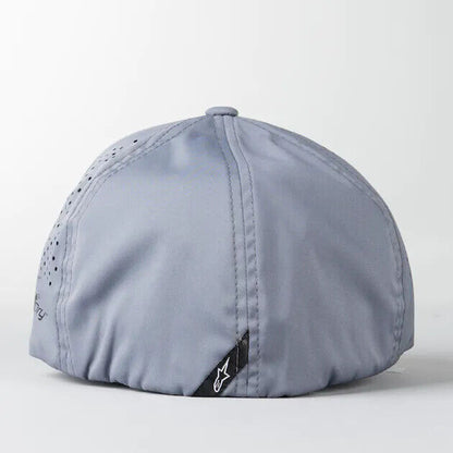 Alpinestar Ageless Lazer Tech Charcoal Baseball Cap - 1038 81000