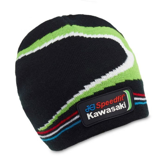 Official JG Speedfit Kawasaki Team Beanie.