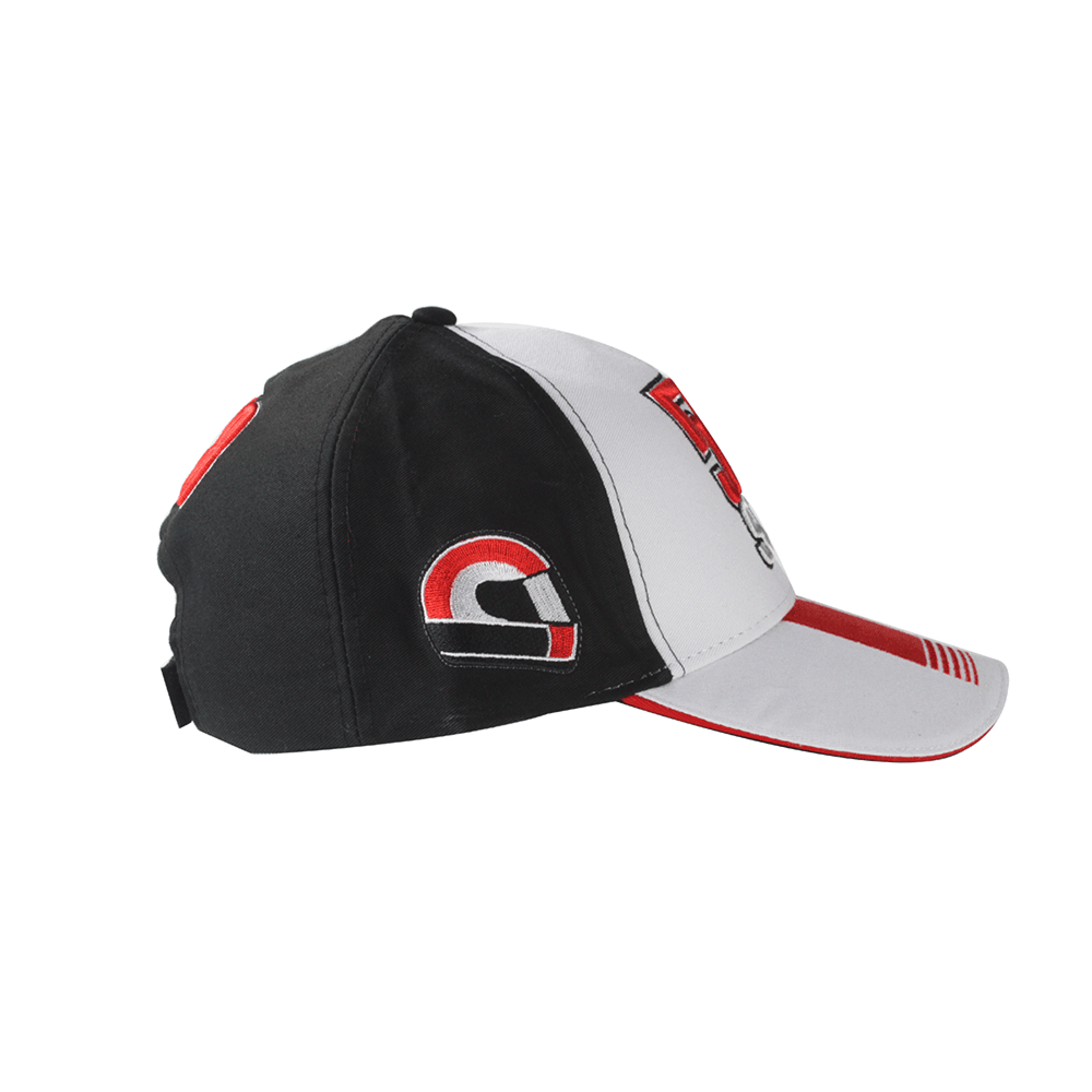 Official Marco Simmoncell Sic 58 Cap - 13 45008