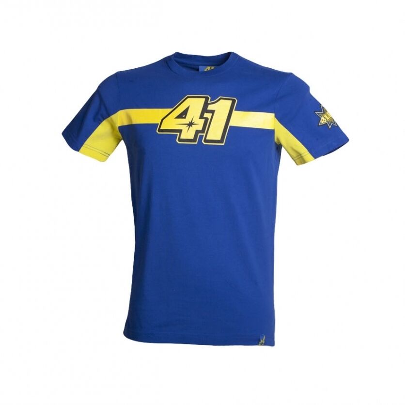 Official Aleix Espargaro Mans T Shirt. - 15 32301