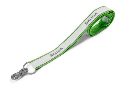 Official Skoda Wrc Laynard - Ska171B