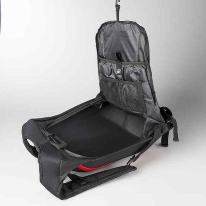 XLMOTO Streamline Backpack Teal - Nrm1Cb