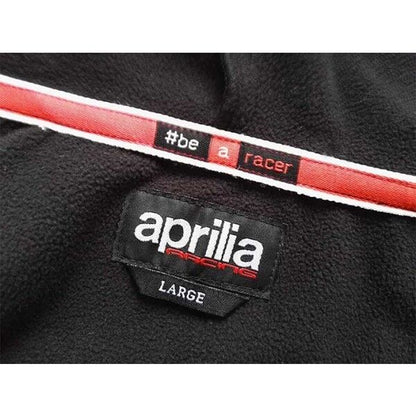 Official Gresini Aprilia Moto Gp Team Zip Up Hooded Jacket - A1Ssxx17Re1