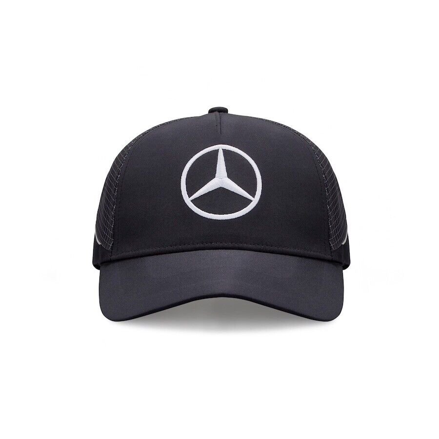 Mercedes Benz AMG Petronas Motorsport Baseball Cap - 701219228 001