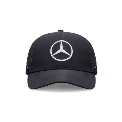 Mercedes Benz AMG Petronas Motorsport Baseball Cap - 701219228 001