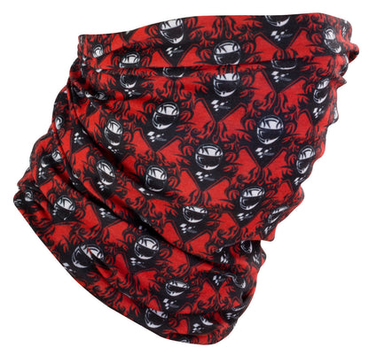 New Official MotoGP Head Tube Set.. 3 Pack .