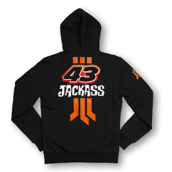 New Official Jack Miller Hoodie - Jmmts 168404