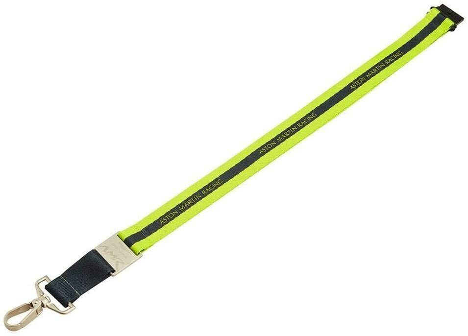 Official Aston Martin F1 Racing Team Laynard - A14L