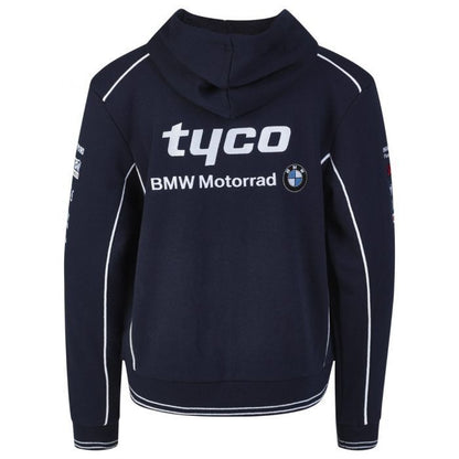 Official Tyco BMW Kid's Team Hoodie. 17Tb Kh