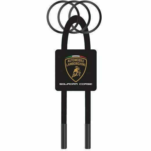 Official Lamborghini Keyring - Lb14K2