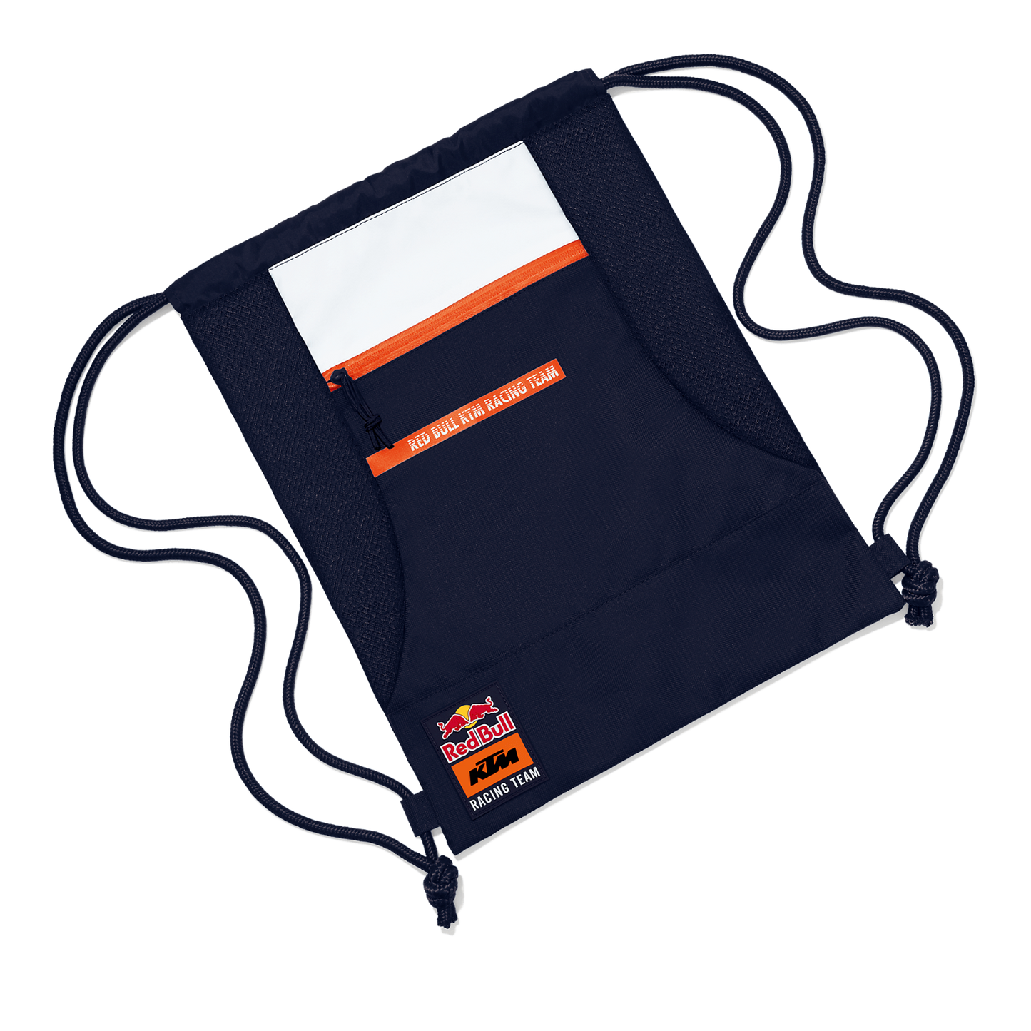 Official Red Bull KTM Racing Mosiac Draw String Bag - KTM21037