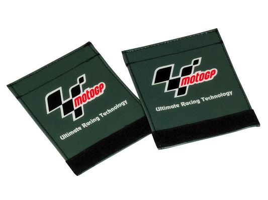 New Official MotoGP Grip Sleeves Set