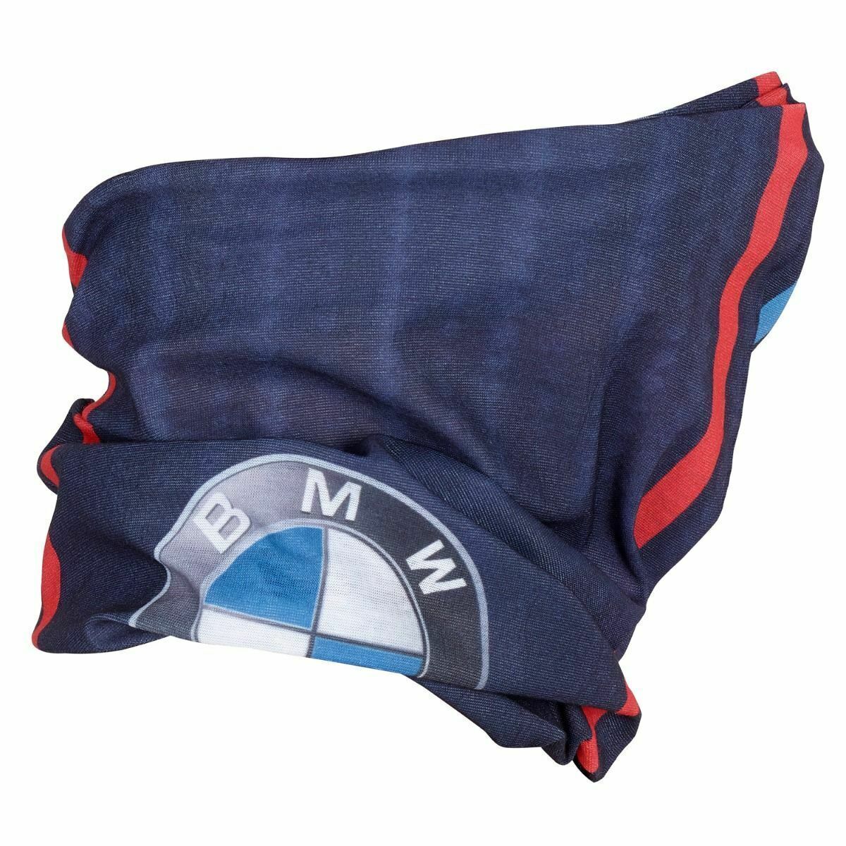 Official Tyco BMW Team Multi Functional Headband - 19Tb-Hb