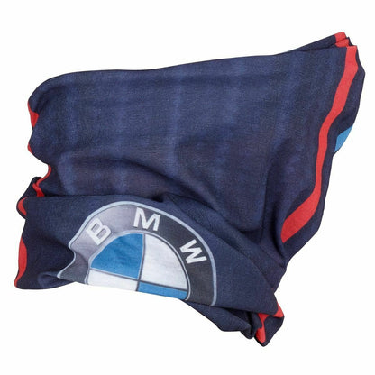 Official Tyco BMW Team Multi Functional Headband - 19Tb-Hb