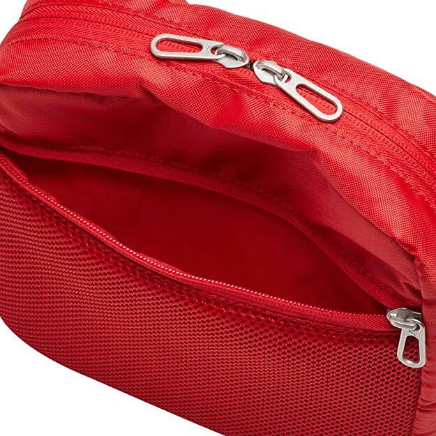 Scuderia Ferrari Fanwear Portable Shoulder Bag - 077060