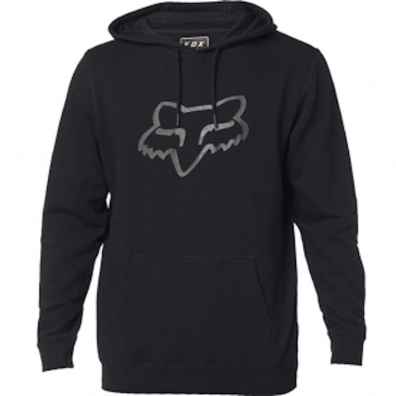 Fox Racing Legacy Pullover Hoodie -