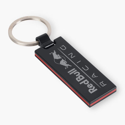 Red Bull Racing F1 Team Metal Key Ring - 701218966 001