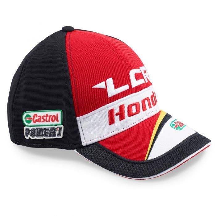 Official LCR Honda Kids Baseball Cap - 18 LCR Kbbc