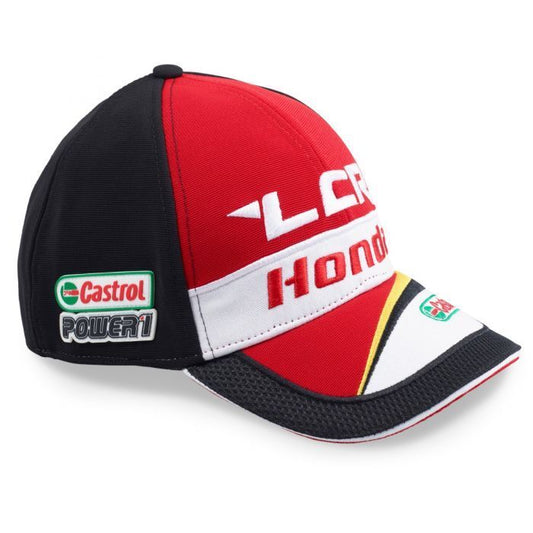 Official LCR Honda Kids Baseball Cap - 18 LCR Kbbc