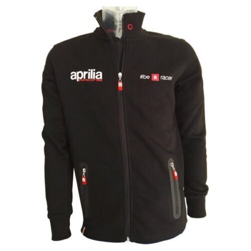 Be A Racer Aprilia Racing Kids Sweatshirt - A1Tsmc17