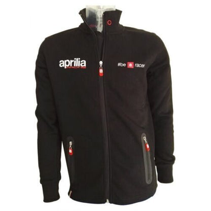 Be A Racer Aprilia Racing Kids Sweatshirt - A1Tsmc17