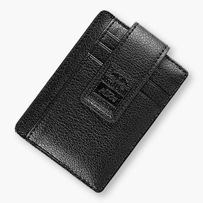 Official Red Bull KTM Racing Allblack Card Holder - KTMxm019