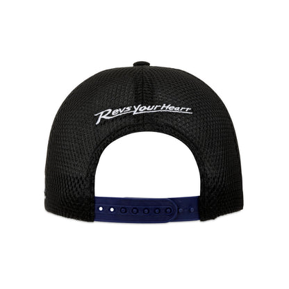 Official Factory Yamaha Baseball Cap - Ytmca 444704