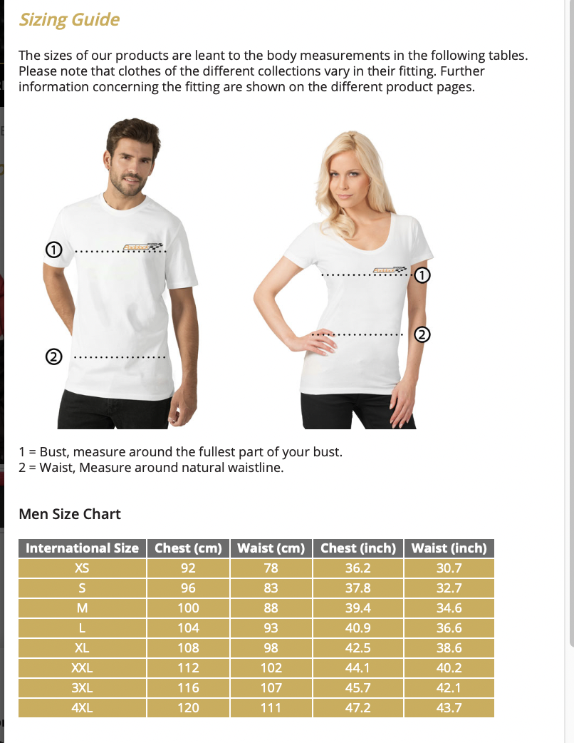 Porsche Legacy White T Shirt - 533777 07
