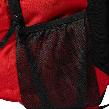 Fox Racing Nobyl Legacy Backpack Red - 593