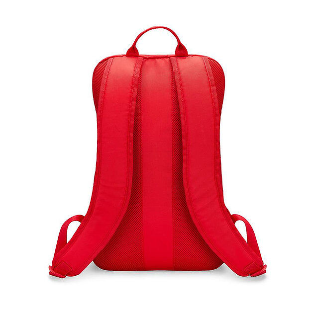 Scuderia Ferrari Race Red Back Pack - 077059 01