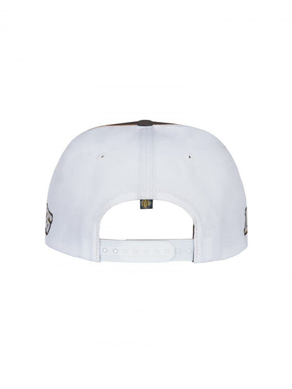 Dani Pedrosa Official Flat Peak Cap - 18 43503