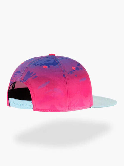 Official Scuderia Alpha Tauri Limited Edition Miami Baseball Cap - Sat23061