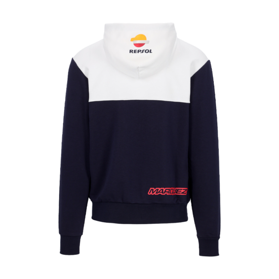Marc Marquez Official 93 Repsol Honda Hoodie - 22 28501