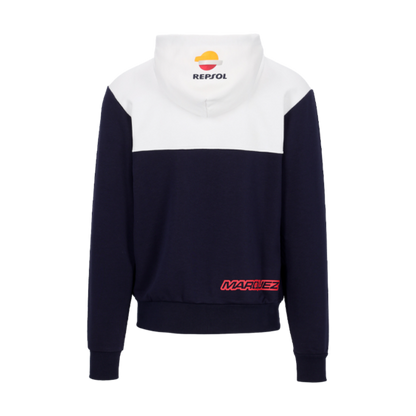 Marc Marquez Official 93 Repsol Honda Hoodie - 22 28501