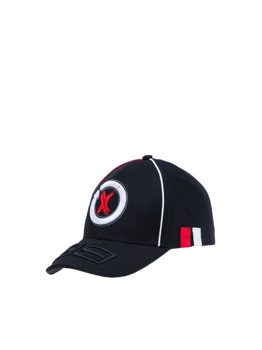 Official Jorge Lorenzo Por Fuera Baseball Cap - 17 41201