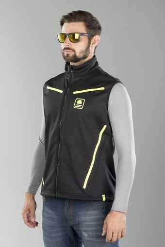 VR46 Acadamey Official Valentino Rossi Bodywarmer (Gilet) - Ramve 318304