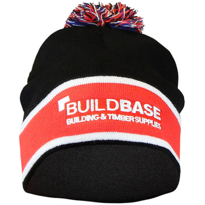 Official Buildbase Suzuki Bsb Beanie Hat - 22Bbs-Bh