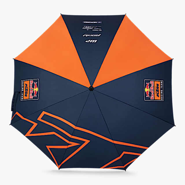 Official Red Bull Classic Teamline Umbrella - KTM22078