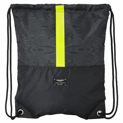 Official Aston Martin Racing F1 Team Gymbag - A14Pb
