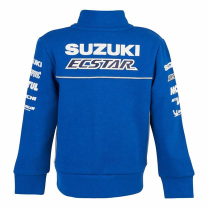 Official Suzuki Ecstar MotoGP Baby Jacket - 20Smgp-Bj