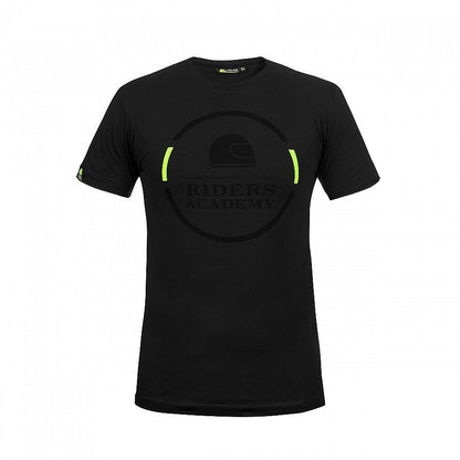 VR46 Official Valentino Rossi Riders Academey T-Shirt -Ramts 291611Nf