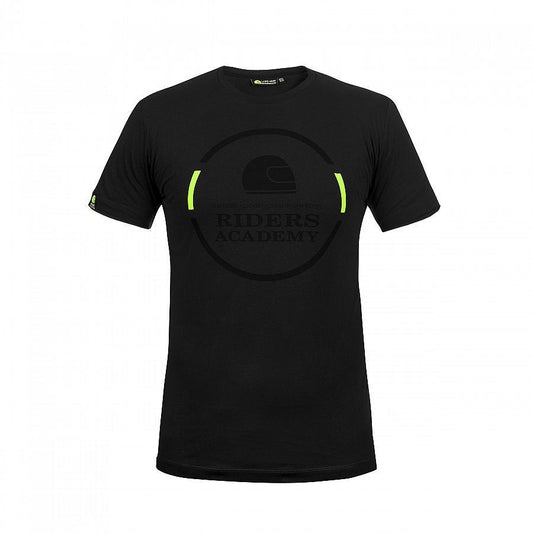 VR46 Official Valentino Rossi Riders Academey T-Shirt -Ramts 291611Nf